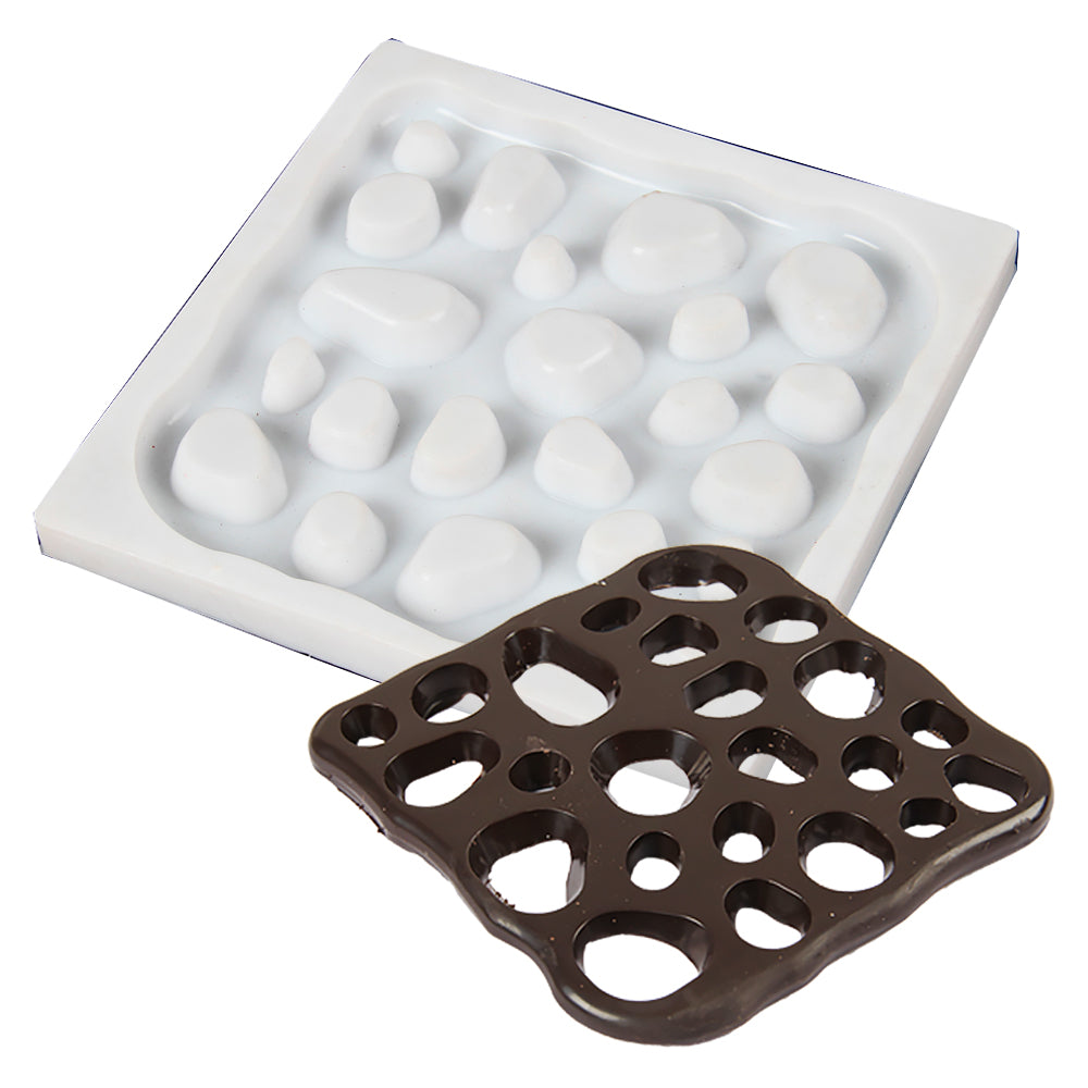 FineDecor Baking Moulds