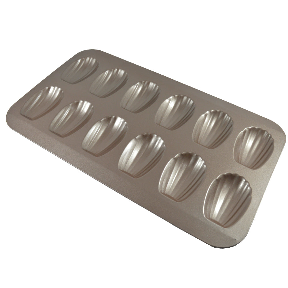 FineDecor Baking Moulds