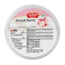 Load image into Gallery viewer, Casablanca Pink Sugar Paste / Fondant  for Cake Decorating, 200g
