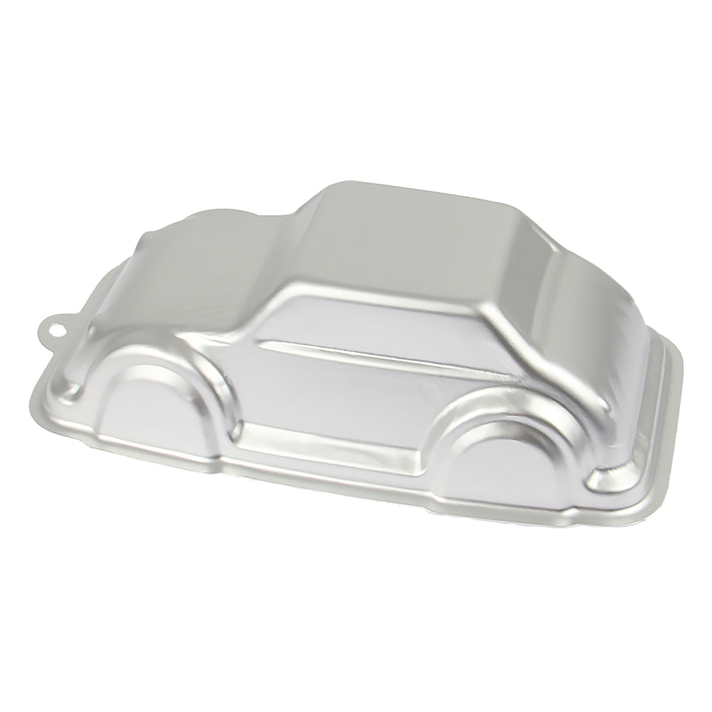 FINEDECOR FD2102 3D Car Shape Aluminium Cake Pan Tin