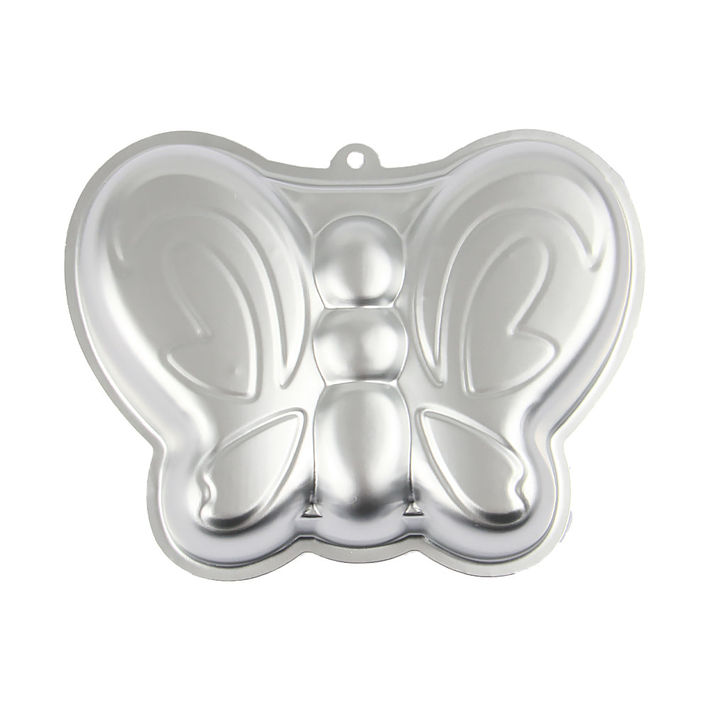 Finedecor Cake Pan Tin Butterfly Shape FD 2109