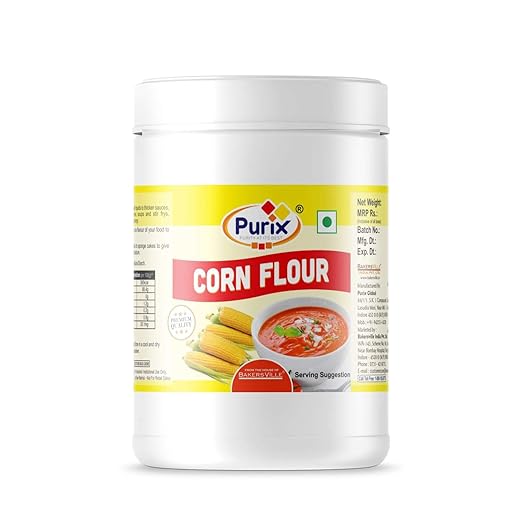 Purix Corn Flour, 300g