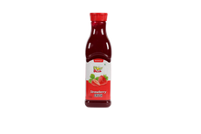 Load image into Gallery viewer, Fruitbell Fruit Crush - Strawberry - 1000ml
