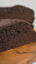 Load and play video in Gallery viewer, Bakersveggie Eggless Chocolate Cake Premix (Cake Mix)
